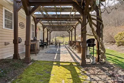 371 Ned Cove Road, Waynesville, NC 28785 - Photo 36