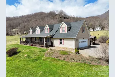 371 Ned Cove Road, Waynesville, NC 28785 - Photo 2