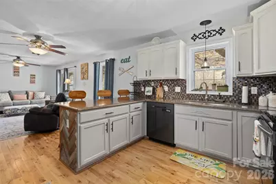 371 Ned Cove Road, Waynesville, NC 28785 - Photo 16