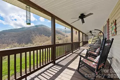 371 Ned Cove Road, Waynesville, NC 28785 - Photo 12