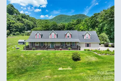 371 Ned Cove Road, Waynesville, NC 28785 - Photo 1