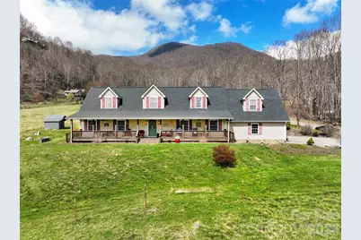 371 Ned Cove Road, Waynesville, NC 28785 - Photo 1