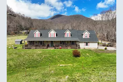 371 Ned Cove Road, Waynesville, NC 28785 - Photo 1