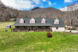 371 Ned Cove Rd, Waynesville, NC 28785 - Photo 1