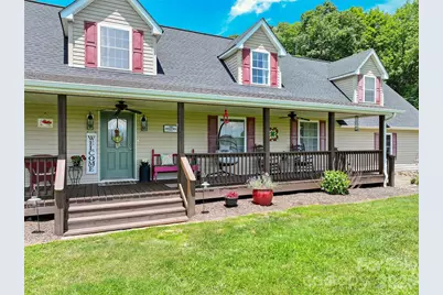 371 Ned Cove Road, Waynesville, NC 28785 - Photo 46