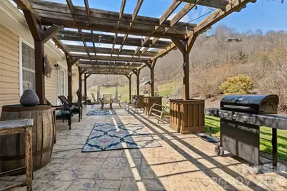 371 Ned Cove Road, Waynesville, NC 28785 - Photo 38
