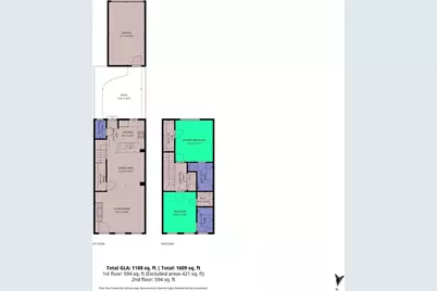 8658 Beaver Creek Drive, Charlotte, NC 28269 - Photo 22