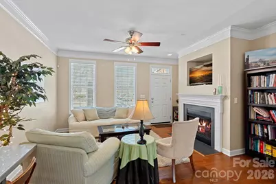 8658 Beaver Creek Drive, Charlotte, NC 28269 - Photo 4