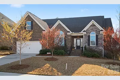 10885 Greenvale Drive, Harrisburg, NC 28075 - Photo 2