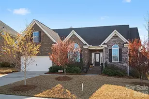 10885 Greenvale Dr, Harrisburg, NC 28075 - Photo 2