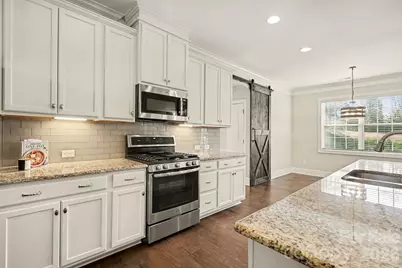 10885 Greenvale Drive, Harrisburg, NC 28075 - Photo 10