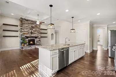 10885 Greenvale Drive, Harrisburg, NC 28075 - Photo 14