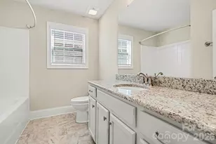 10885 Greenvale Dr, Harrisburg, NC 28075 - Photo 28