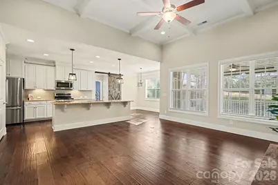 10885 Greenvale Drive, Harrisburg, NC 28075 - Photo 16