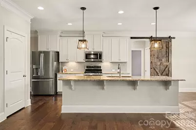 10885 Greenvale Drive, Harrisburg, NC 28075 - Photo 12