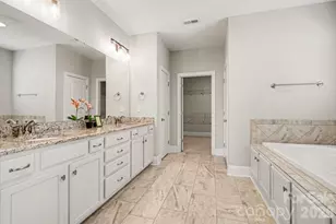 10885 Greenvale Dr, Harrisburg, NC 28075 - Photo 20