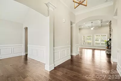 10885 Greenvale Drive, Harrisburg, NC 28075 - Photo 4