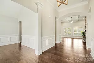 10885 Greenvale Dr, Harrisburg, NC 28075 - Photo 4