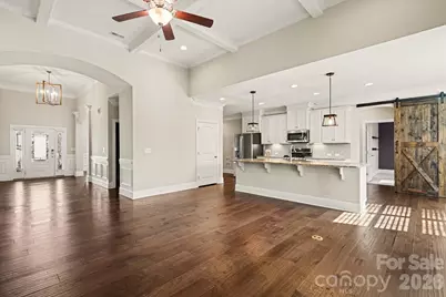 10885 Greenvale Drive, Harrisburg, NC 28075 - Photo 30