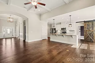 10885 Greenvale Dr, Harrisburg, NC 28075 - Photo 30