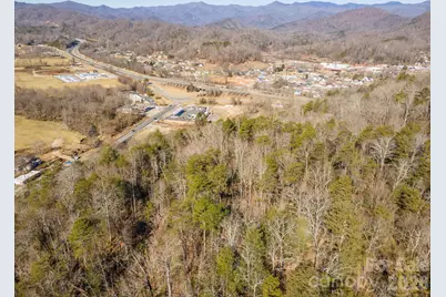 717 Bat Cave Road, Old Fort, NC 28762 - Photo 12