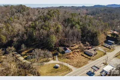 717 Bat Cave Road, Old Fort, NC 28762 - Photo 2