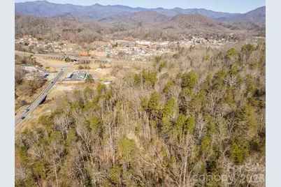 717 Bat Cave Road, Old Fort, NC 28762 - Photo 12