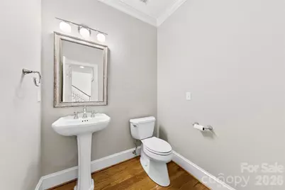 8934 Challis Hill Lane, Charlotte, NC 28226 - Photo 12