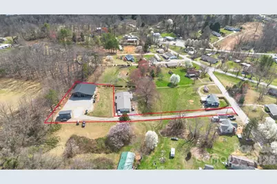 17 Red Leaf Road, Asheville, NC 28806 - Photo 26