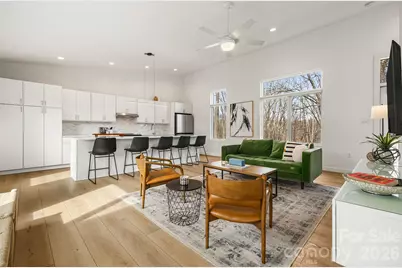 306 Broad Vista Lane, Asheville, NC 28804 - Photo 4