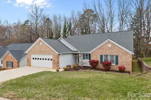 1002 Hidden Creek Cir, Salisbury, NC 28147 - Photo 2