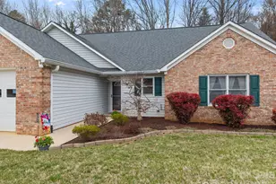 1002 Hidden Creek Cir, Salisbury, NC 28147 - Photo 16