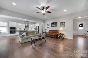16408 Cozy Cove Rd, Charlotte, NC 28278 - Photo 14