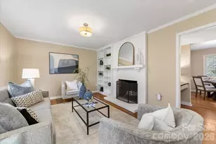 4025 Old Stone Rd, Charlotte, NC 28226 - Photo 6