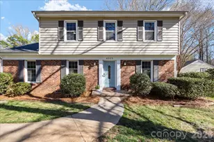 4025 Old Stone Rd, Charlotte, NC 28226 - Photo 1
