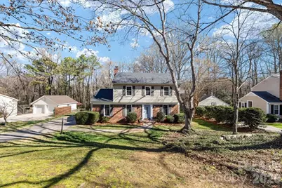 4025 Old Stone Road, Charlotte, NC 28226 - Photo 2