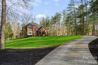 458 Jim Caudill Road, Wilkesboro, NC 28697 - Photo 4