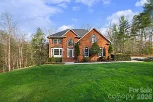 458 Jim Caudill Rd, Wilkesboro, NC 28697 - Photo 1