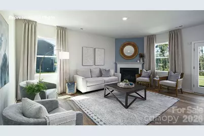 6532 Barcelona Way, Charlotte, NC 28214 - Photo 16