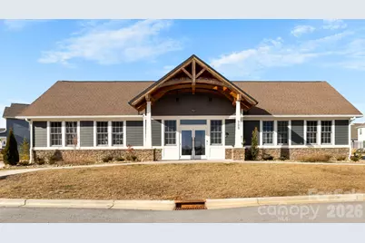 265 Fox Cove Road, Hendersonville, NC 28792 - Photo 38