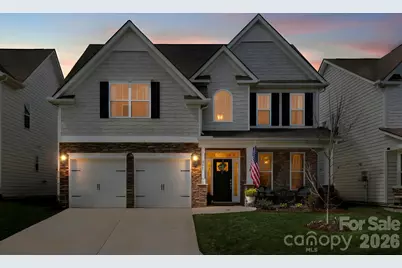 265 Fox Cove Road, Hendersonville, NC 28792 - Photo 2