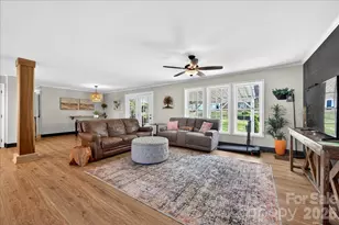 4624 S Olivers Cross Rd, Maiden, NC 28650 - Photo 6