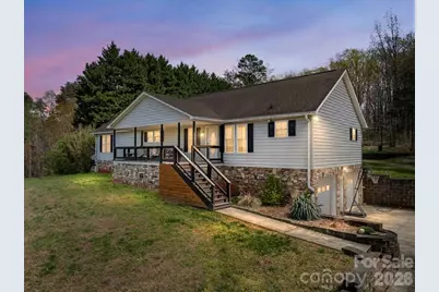 4624 S Olivers Cross Road, Maiden, NC 28650 - Photo 1