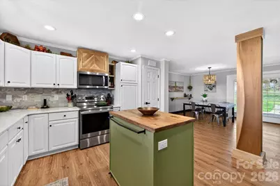 4624 S Olivers Cross Road, Maiden, NC 28650 - Photo 14