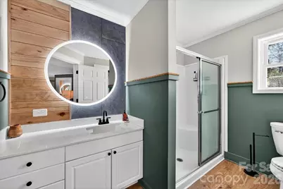 4624 S Olivers Cross Road, Maiden, NC 28650 - Photo 22