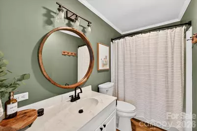 4624 S Olivers Cross Road, Maiden, NC 28650 - Photo 24