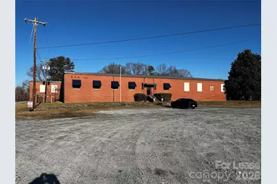 1495 North Main Street, Hendersonville, NC 28739 - Photo 1