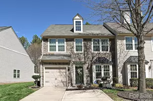 9740 Springholm Dr, Charlotte, NC 28278 - Photo 1