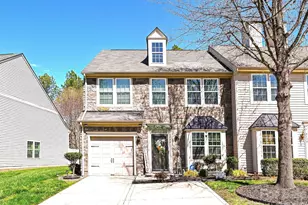 9740 Springholm Dr, Charlotte, NC 28278 - Photo 1