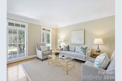 10841 Congressional Club Drive, Charlotte, NC 28277 - Photo 8